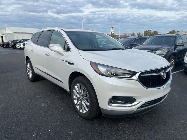 2021 Buick Enclave Premium