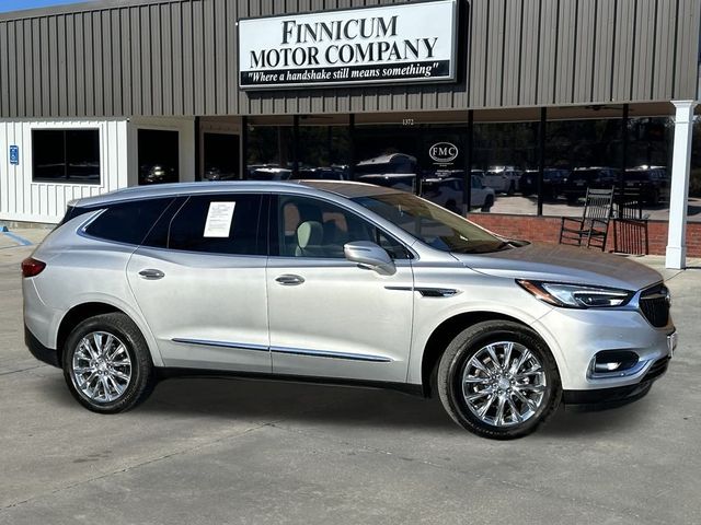 2021 Buick Enclave Premium