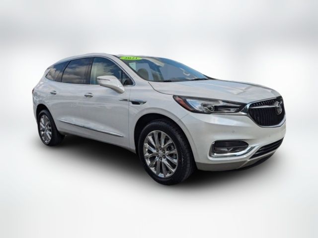 2021 Buick Enclave Premium