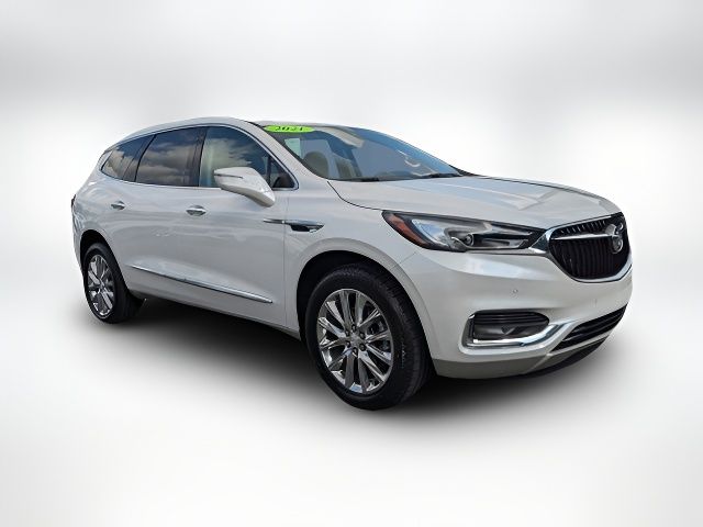 2021 Buick Enclave Premium