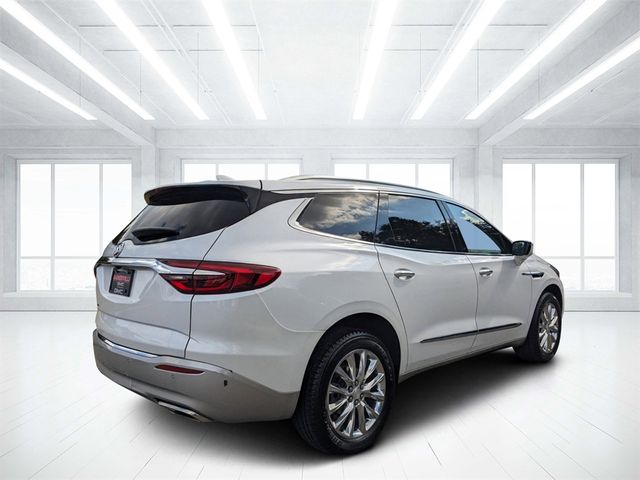 2021 Buick Enclave Premium