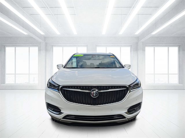 2021 Buick Enclave Premium