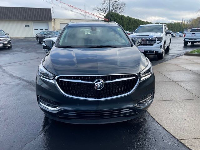 2021 Buick Enclave Premium