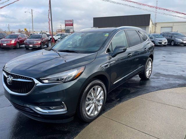 2021 Buick Enclave Premium