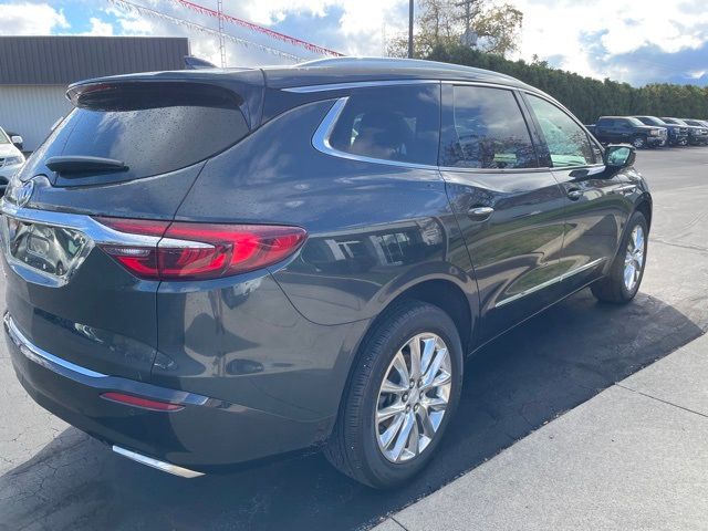 2021 Buick Enclave Premium