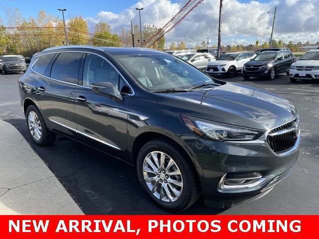 2021 Buick Enclave Premium