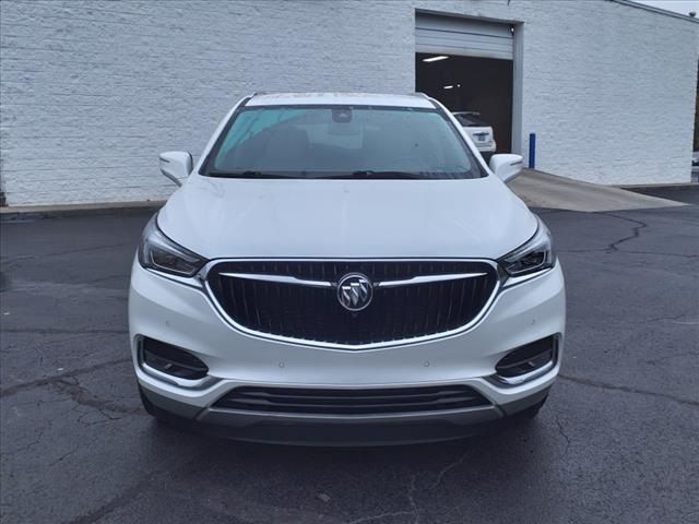 2021 Buick Enclave Premium