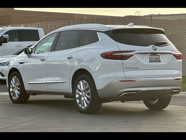 2021 Buick Enclave Premium