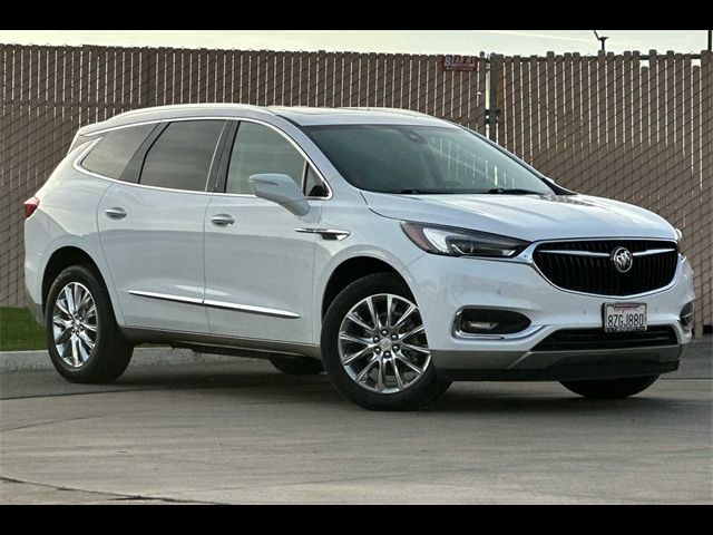 2021 Buick Enclave Premium