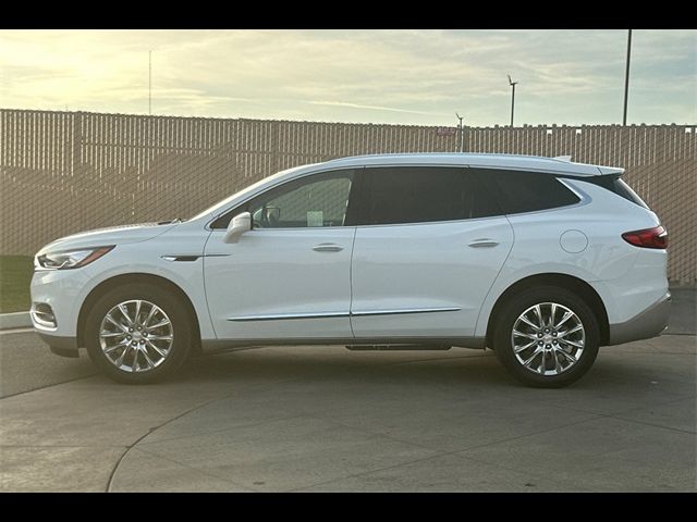 2021 Buick Enclave Premium