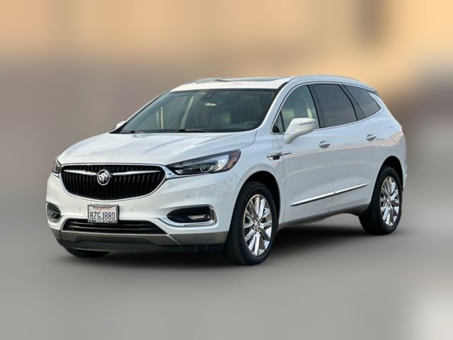 2021 Buick Enclave Premium