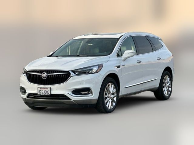 2021 Buick Enclave Premium