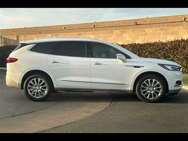 2021 Buick Enclave Premium