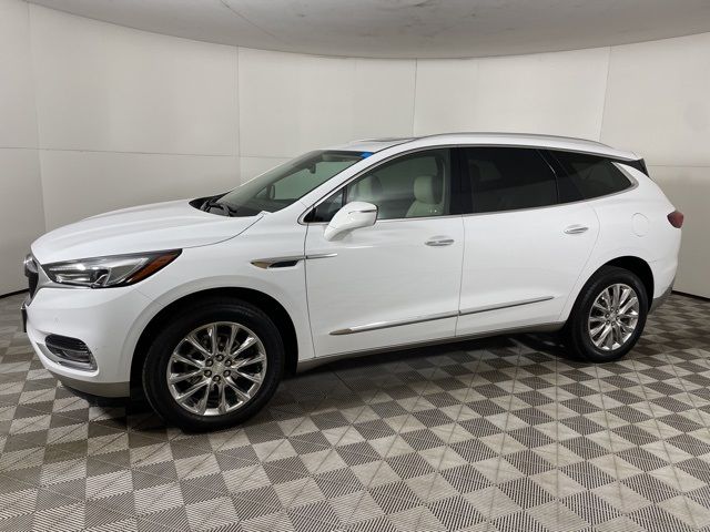 2021 Buick Enclave Premium