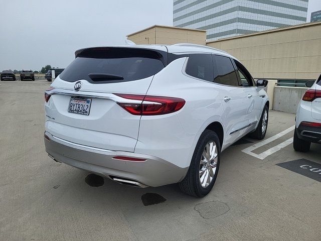 2021 Buick Enclave Premium