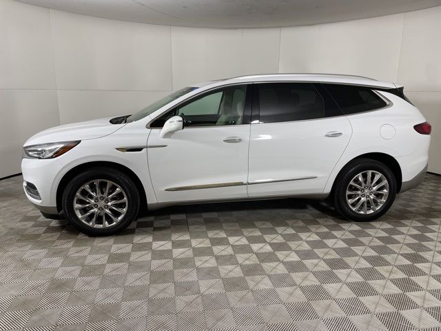 2021 Buick Enclave Premium