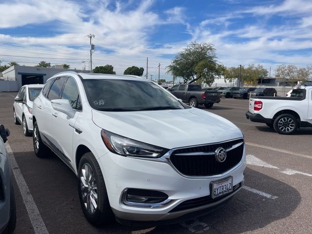 2021 Buick Enclave Premium