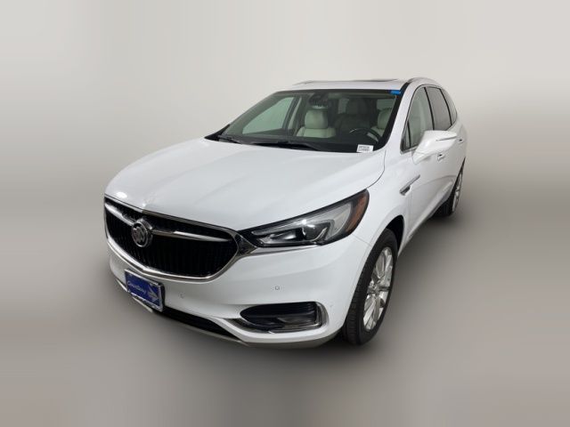 2021 Buick Enclave Premium