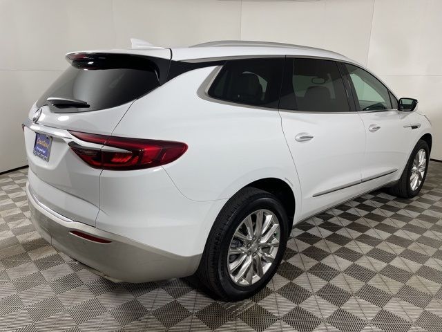 2021 Buick Enclave Premium