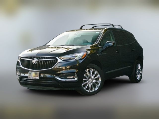 2021 Buick Enclave Premium