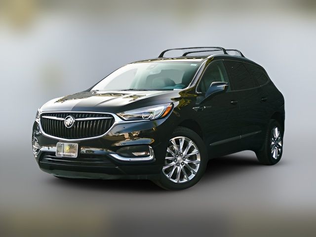 2021 Buick Enclave Premium