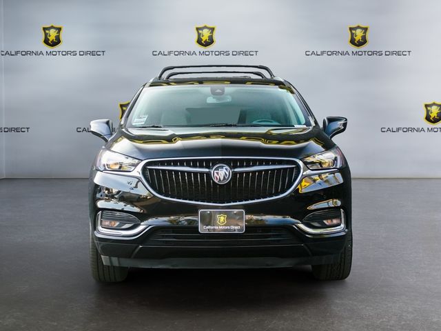 2021 Buick Enclave Premium