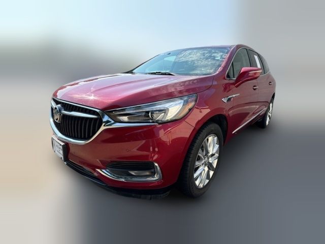 2021 Buick Enclave Premium