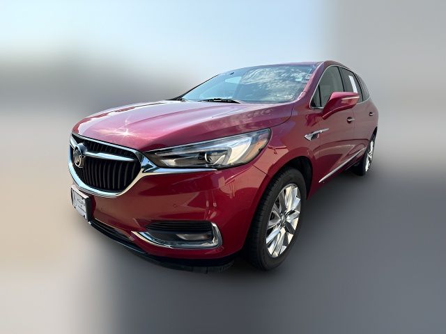 2021 Buick Enclave Premium