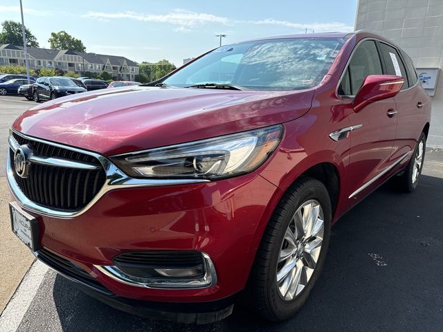 2021 Buick Enclave Premium