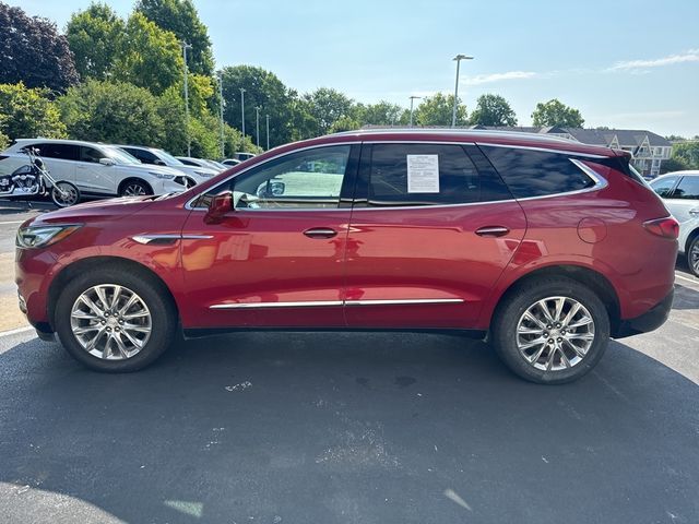 2021 Buick Enclave Premium