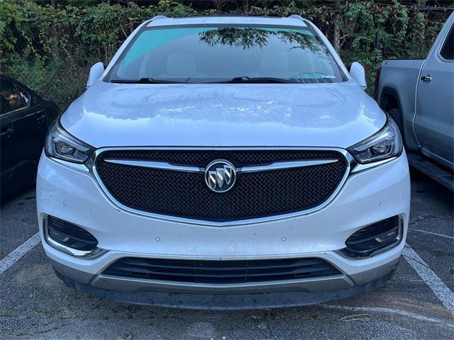 2021 Buick Enclave Premium