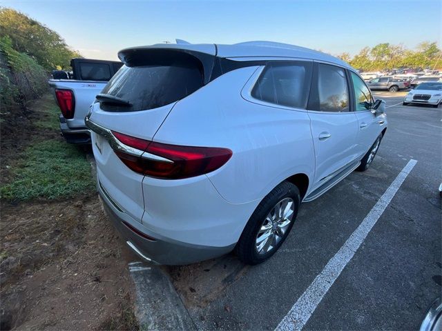 2021 Buick Enclave Premium