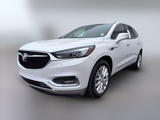 2021 Buick Enclave Premium