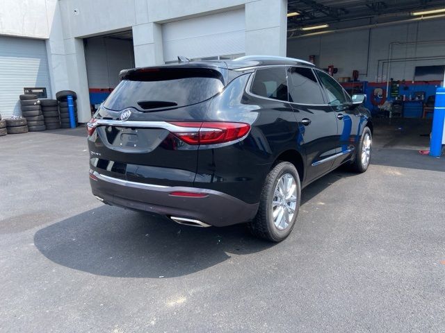 2021 Buick Enclave Premium