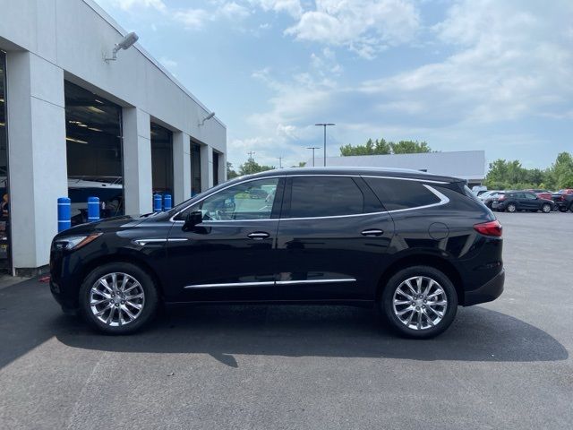 2021 Buick Enclave Premium