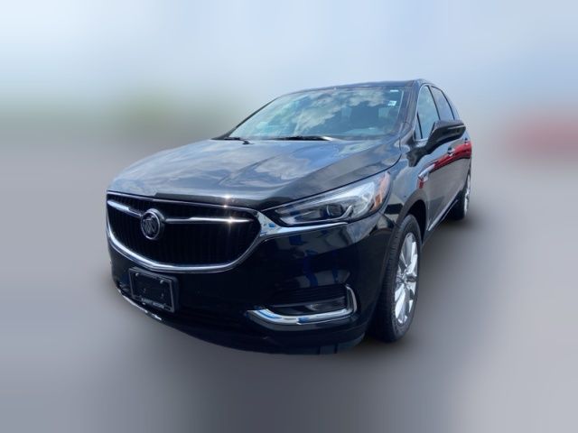 2021 Buick Enclave Premium