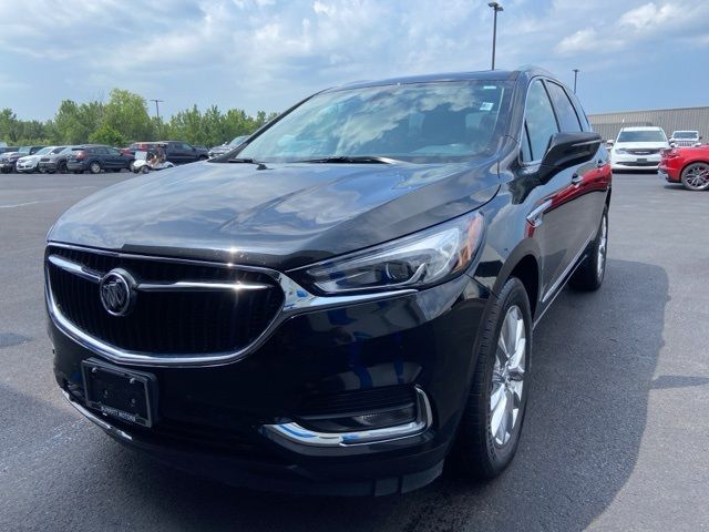 2021 Buick Enclave Premium