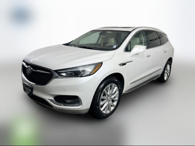 2021 Buick Enclave Premium