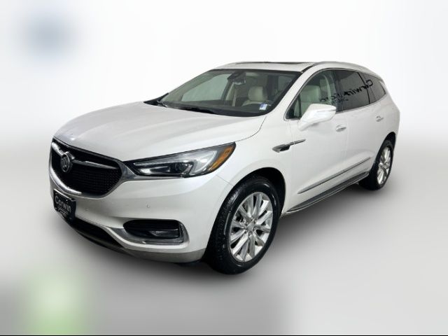 2021 Buick Enclave Premium