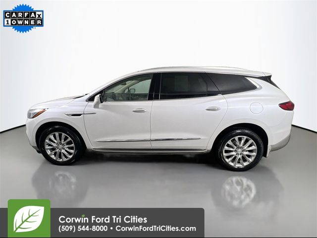 2021 Buick Enclave Premium