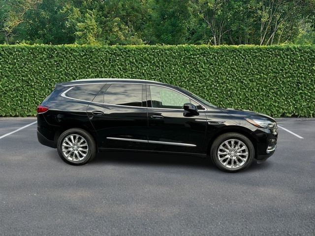 2021 Buick Enclave Premium