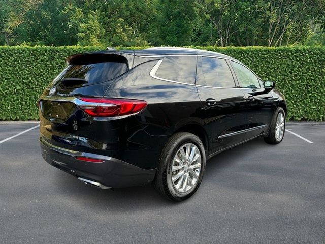 2021 Buick Enclave Premium