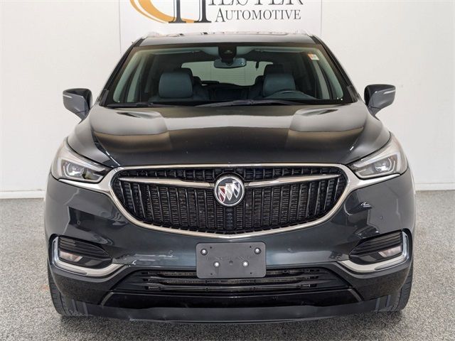 2021 Buick Enclave Premium