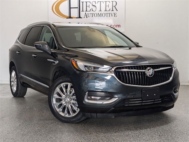 2021 Buick Enclave Premium