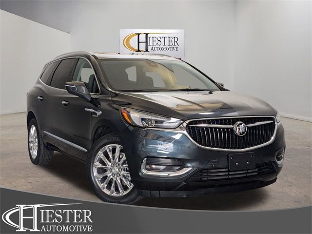 2021 Buick Enclave Premium