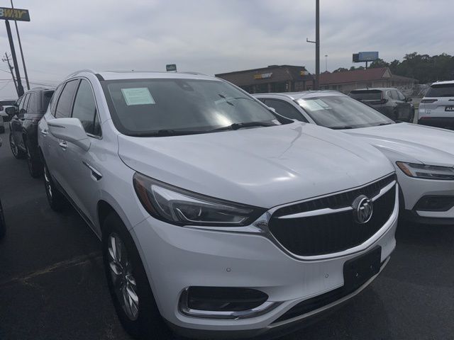 2021 Buick Enclave Premium