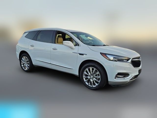 2021 Buick Enclave Premium