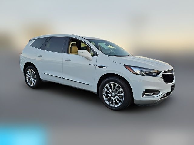 2021 Buick Enclave Premium