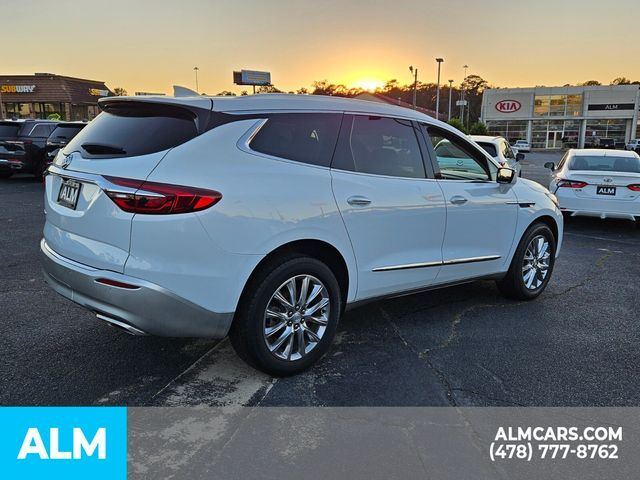 2021 Buick Enclave Premium