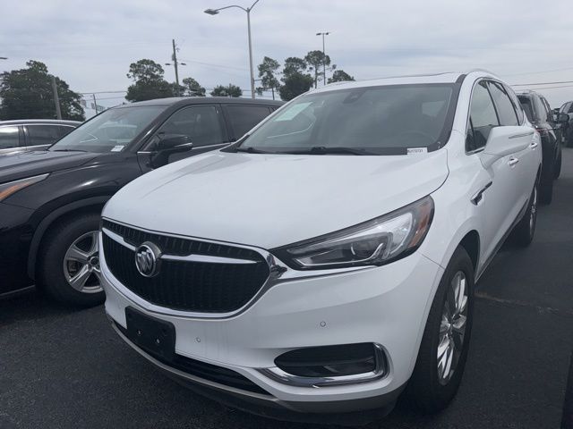 2021 Buick Enclave Premium